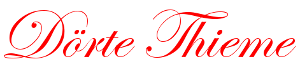 doerte-thieme-autorin.de Logo